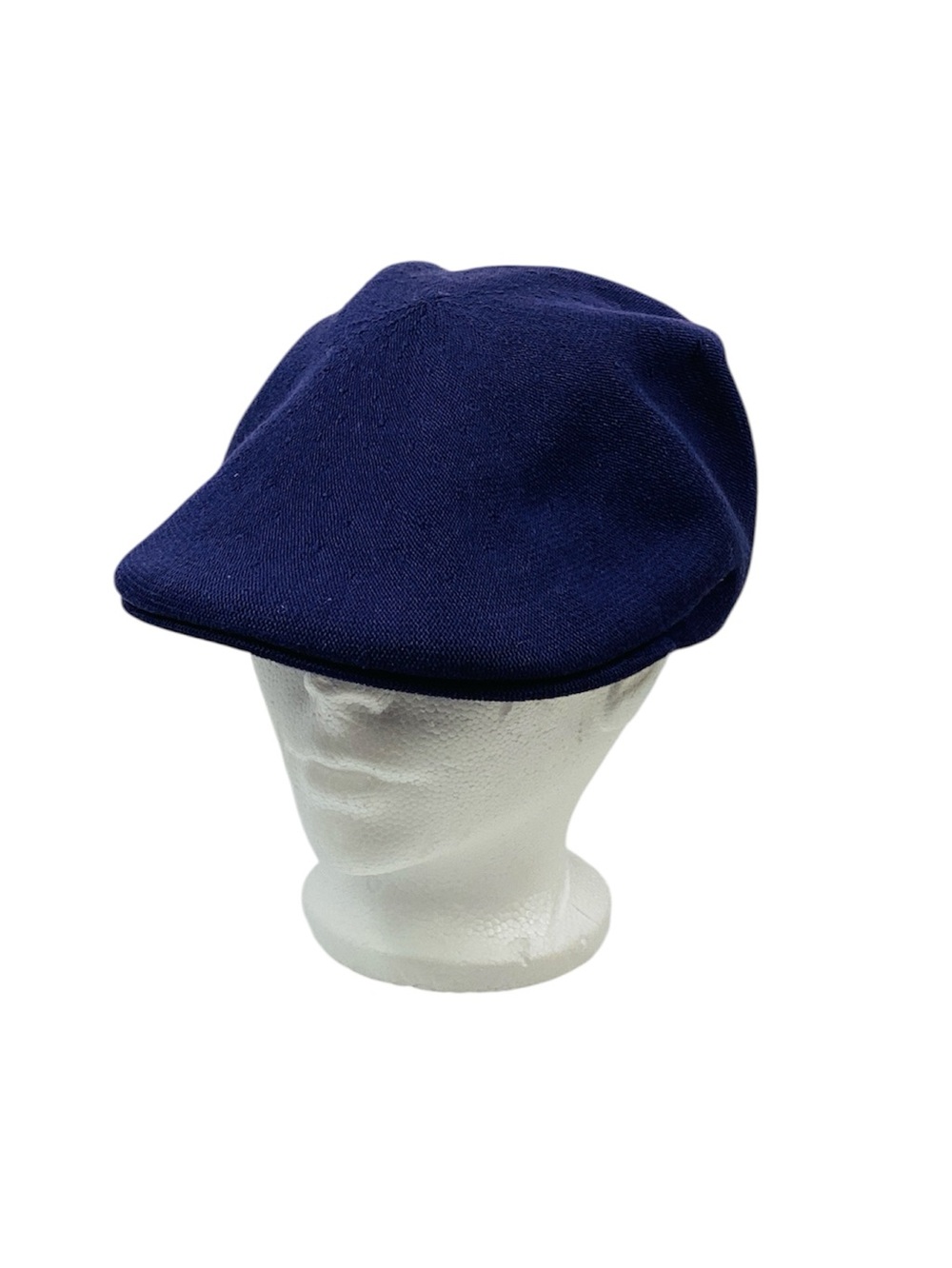 🐷 Kangol Wool Blend Flat Cap